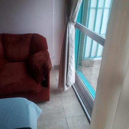 Corrientes Apartment บัวโนสไอเรส ภายนอก รูปภาพ