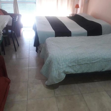 Corrientes Apartment บัวโนสไอเรส ภายนอก รูปภาพ