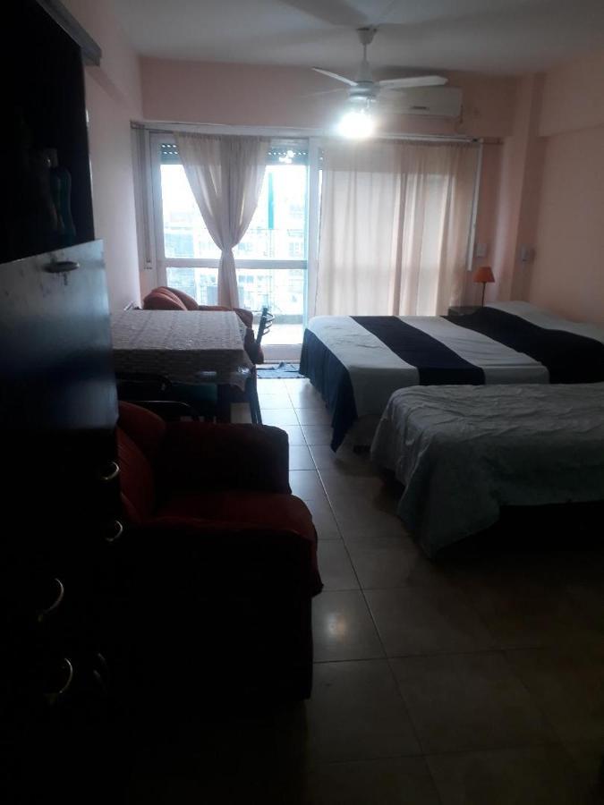 Corrientes Apartment บัวโนสไอเรส ภายนอก รูปภาพ