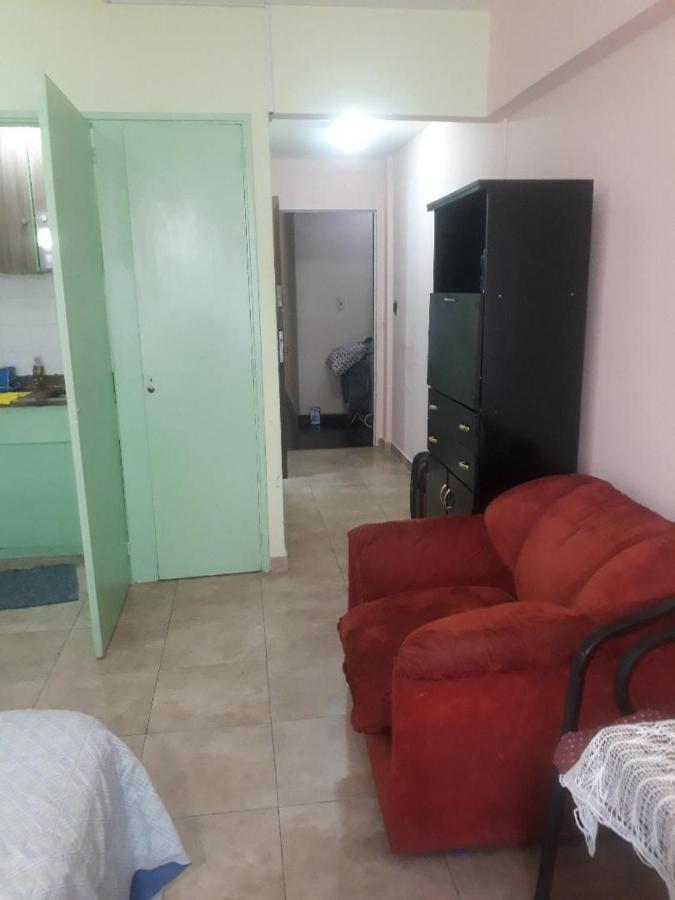 Corrientes Apartment บัวโนสไอเรส ภายนอก รูปภาพ