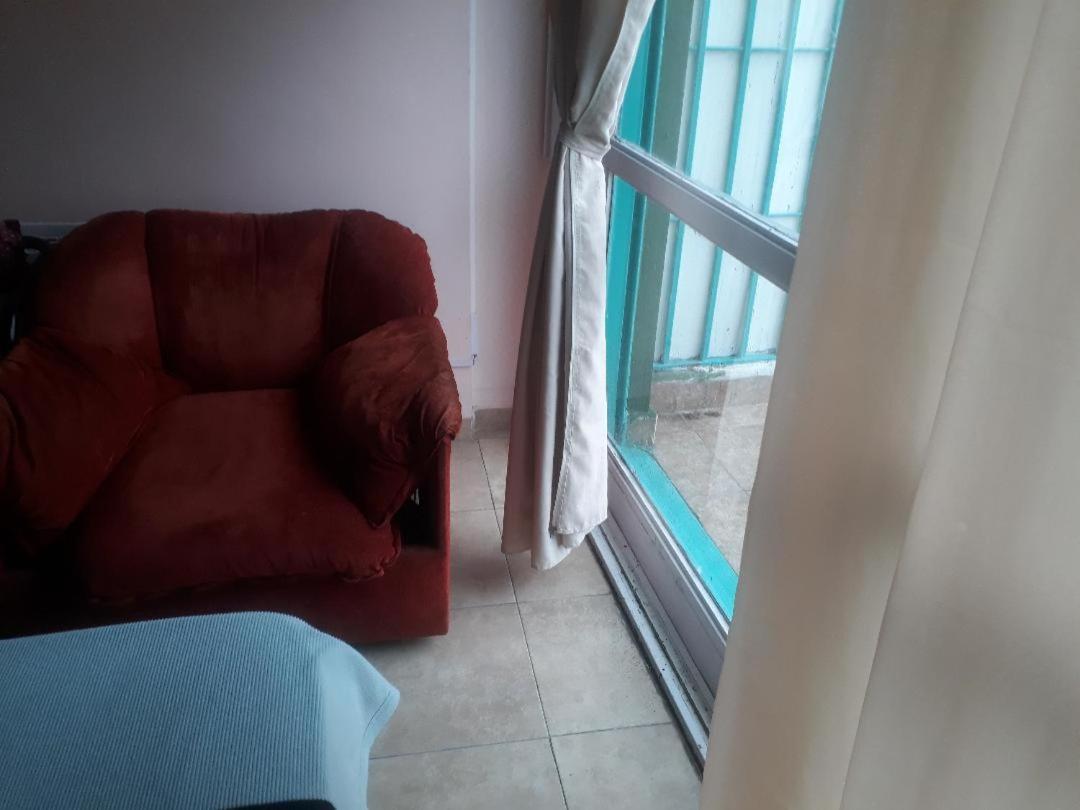 Corrientes Apartment บัวโนสไอเรส ภายนอก รูปภาพ