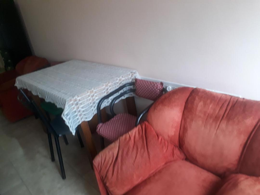 Corrientes Apartment บัวโนสไอเรส ภายนอก รูปภาพ