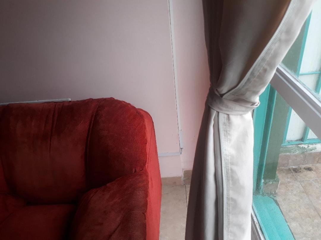 Corrientes Apartment บัวโนสไอเรส ภายนอก รูปภาพ