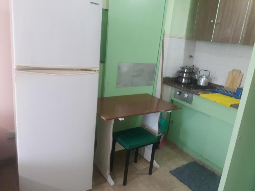 Corrientes Apartment บัวโนสไอเรส ภายนอก รูปภาพ