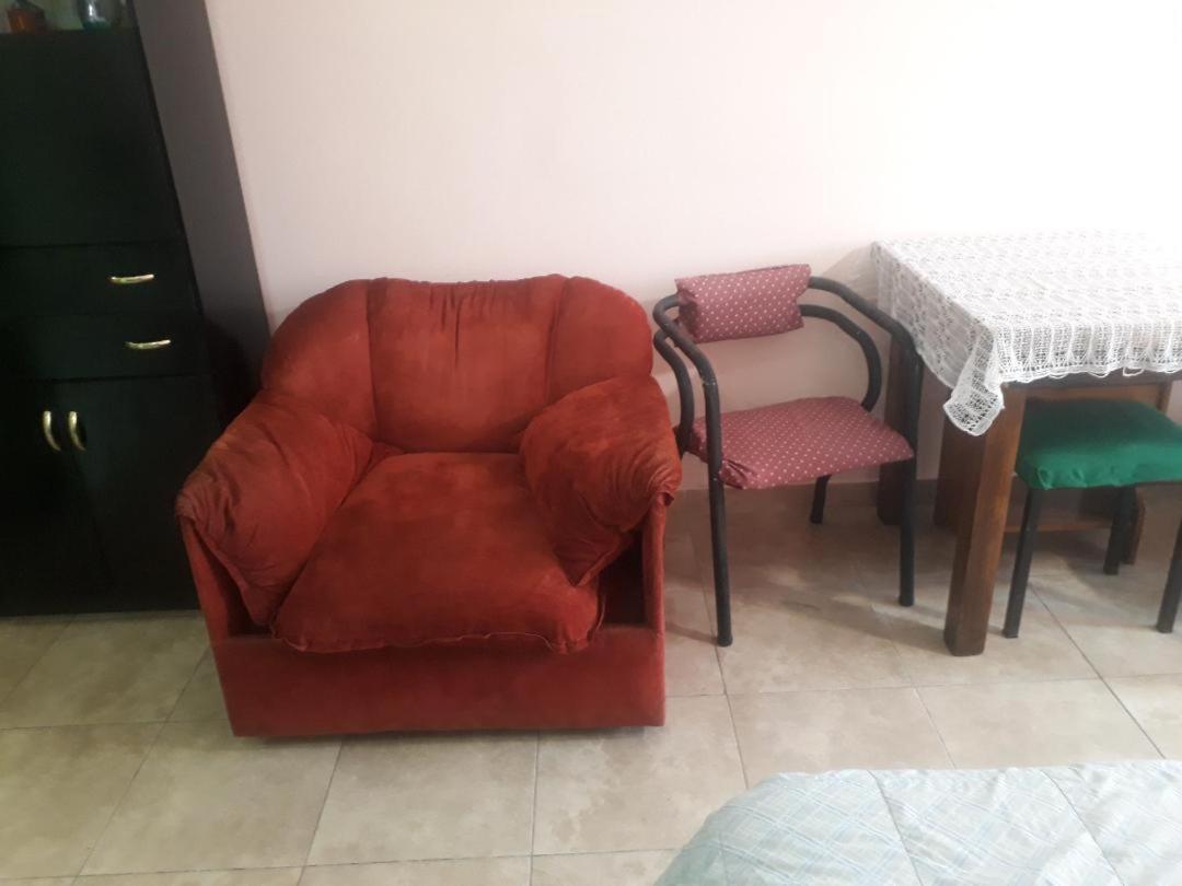 Corrientes Apartment บัวโนสไอเรส ภายนอก รูปภาพ