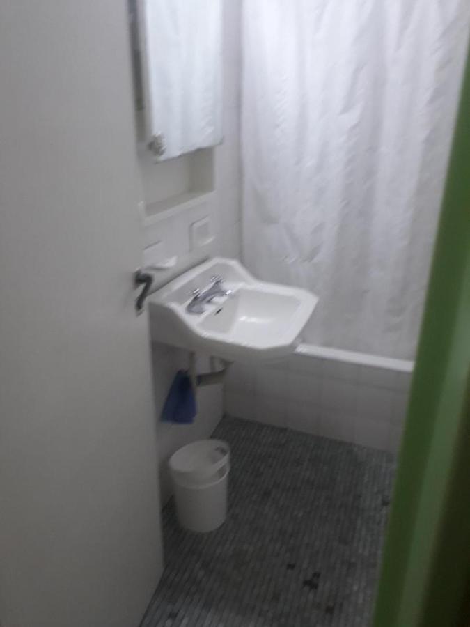 Corrientes Apartment บัวโนสไอเรส ภายนอก รูปภาพ