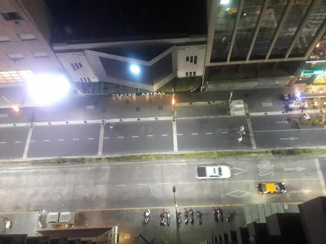 Corrientes Apartment บัวโนสไอเรส ภายนอก รูปภาพ