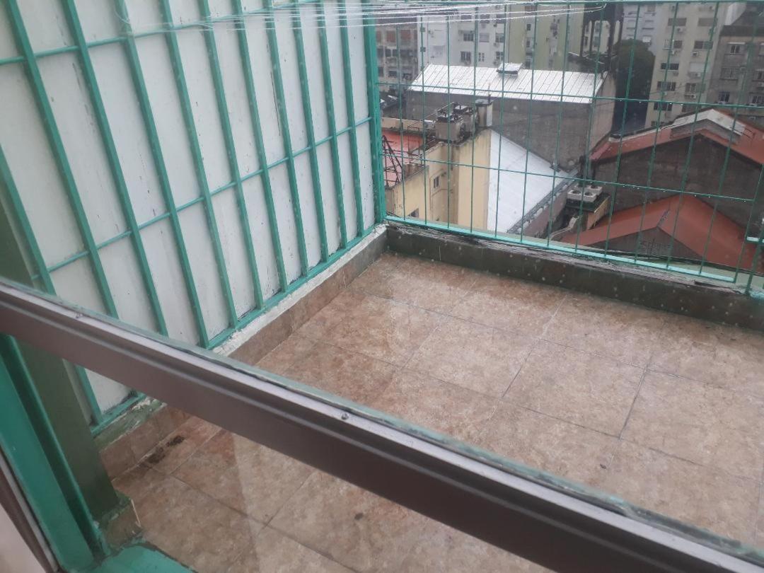 Corrientes Apartment บัวโนสไอเรส ภายนอก รูปภาพ