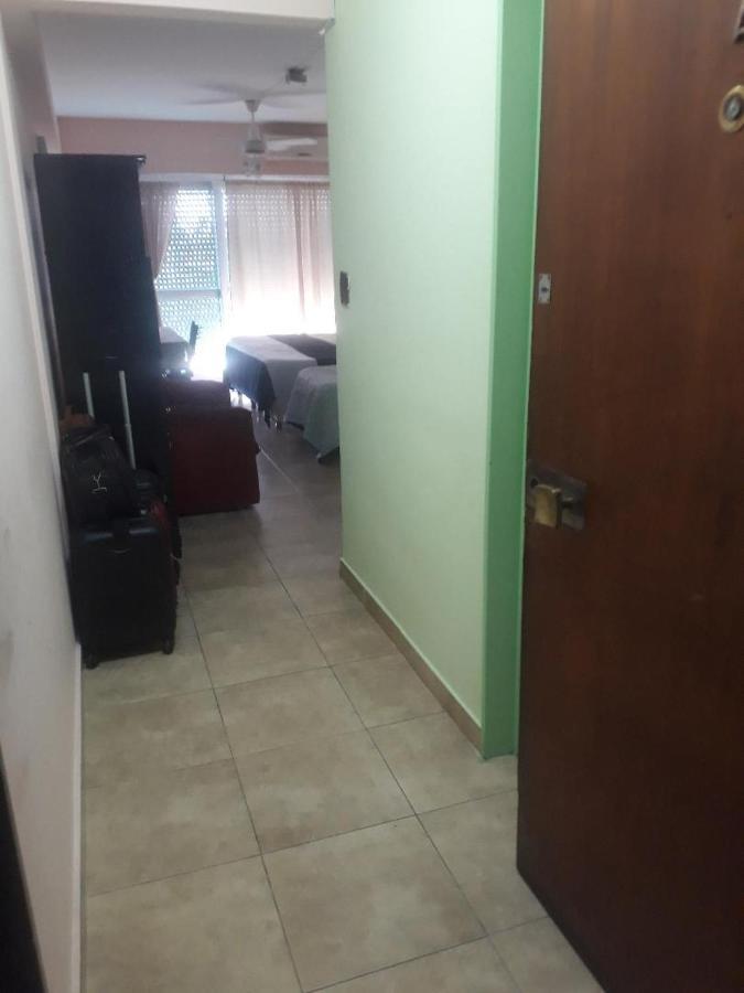 Corrientes Apartment บัวโนสไอเรส ภายนอก รูปภาพ